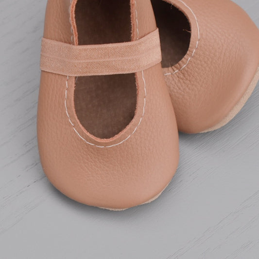 ballet flats - dancer