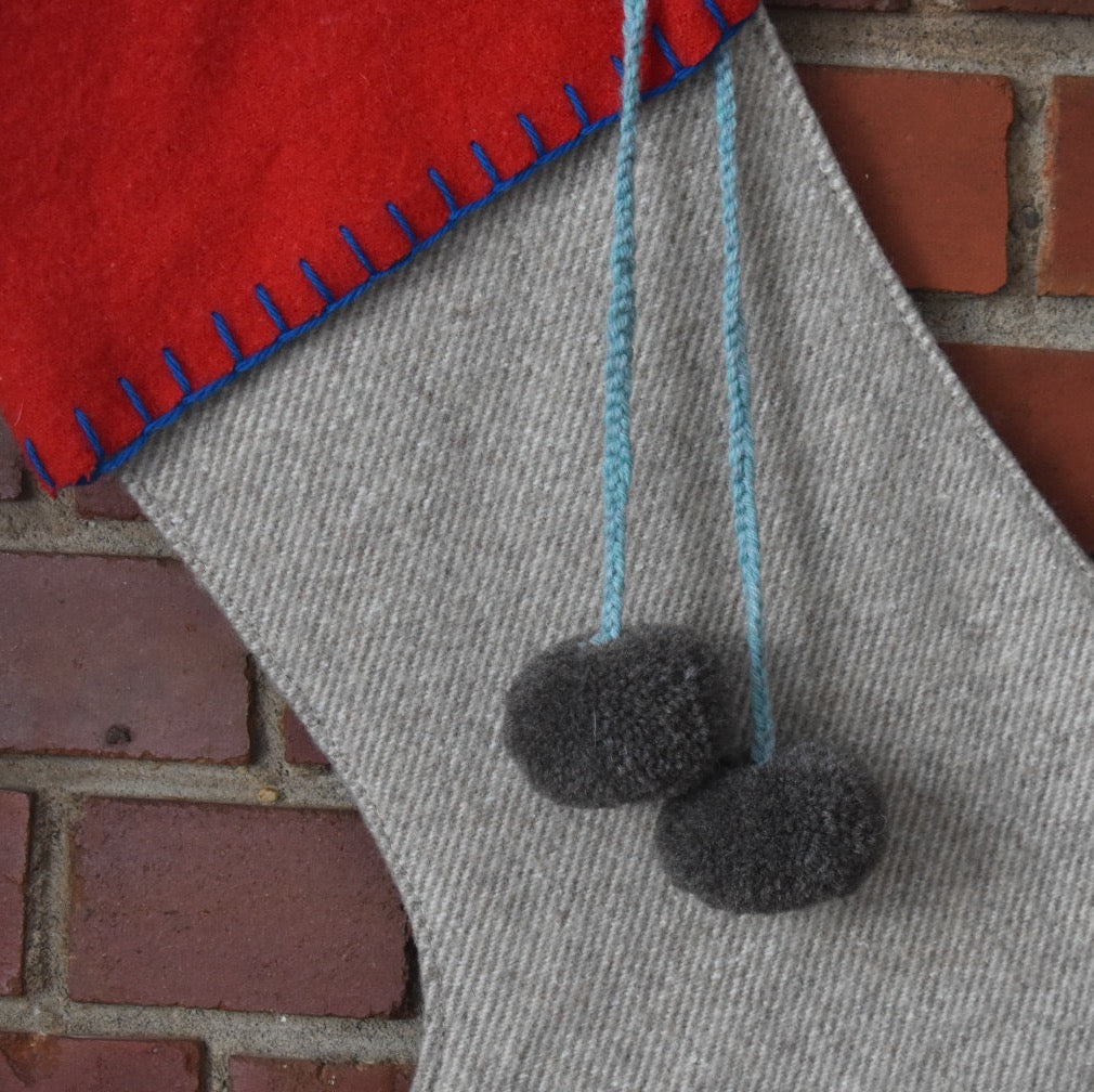 christmas stocking 12