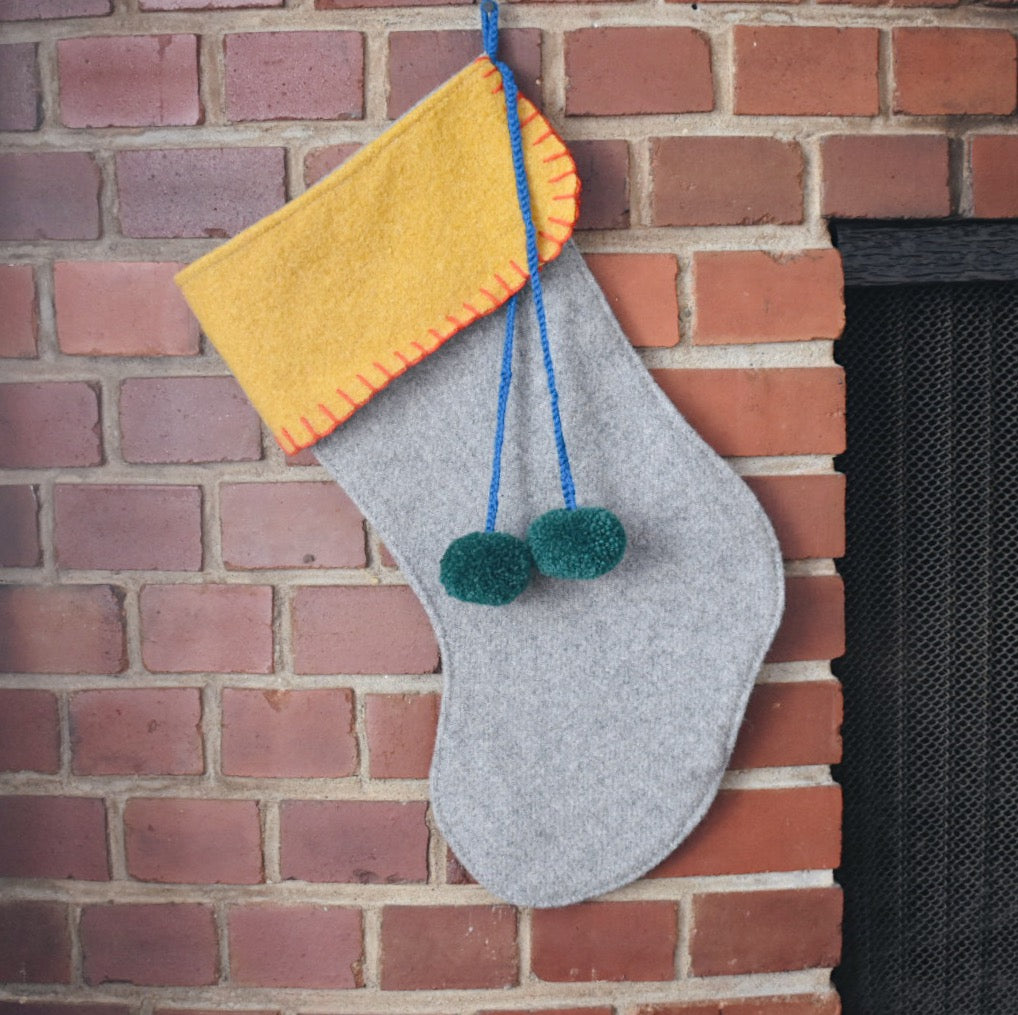christmas stocking 09