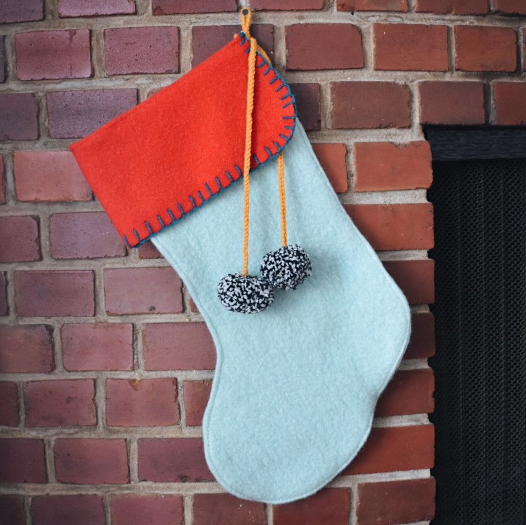 christmas stocking 11