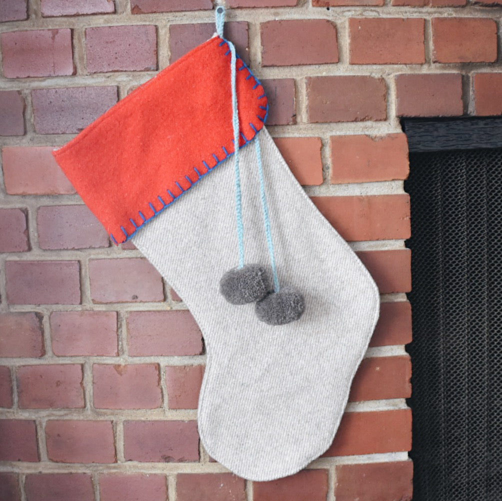 christmas stocking 12