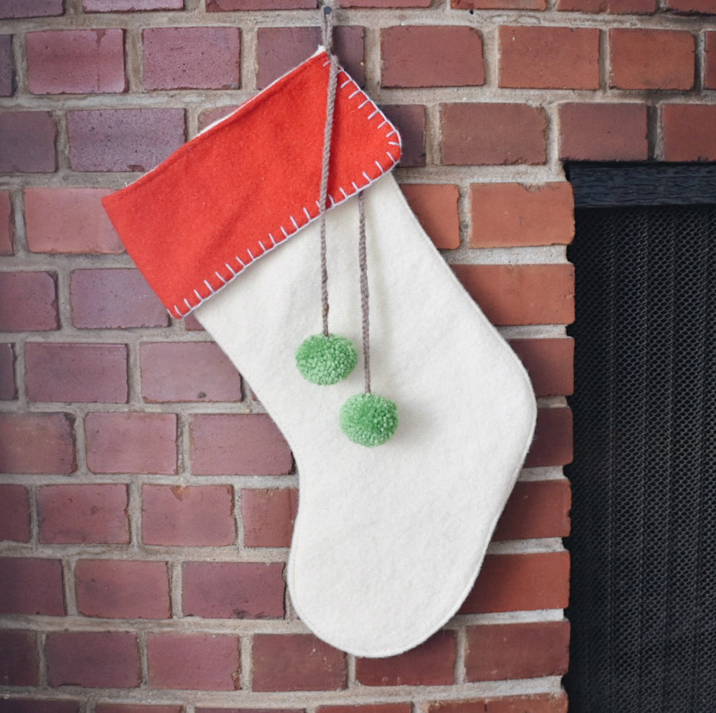 christmas stocking 10