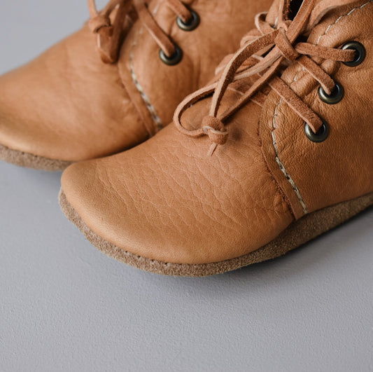 Desert Boots - CLASSIC